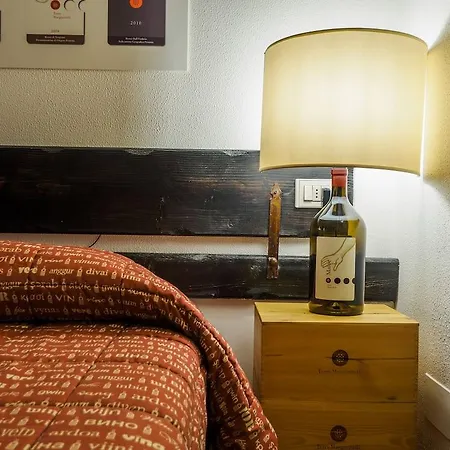 Gio Wine E Jazz Area 페루자