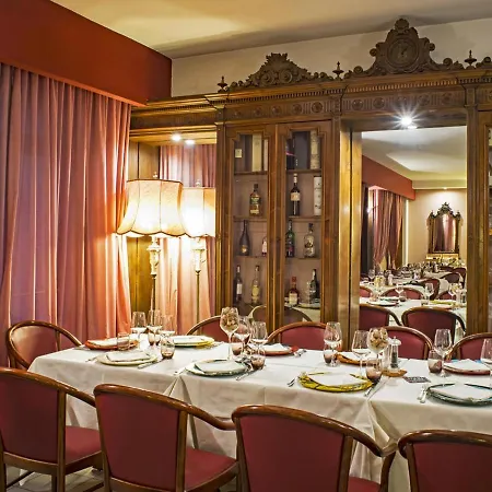 Gio Wine E Jazz Area 4* 페루자