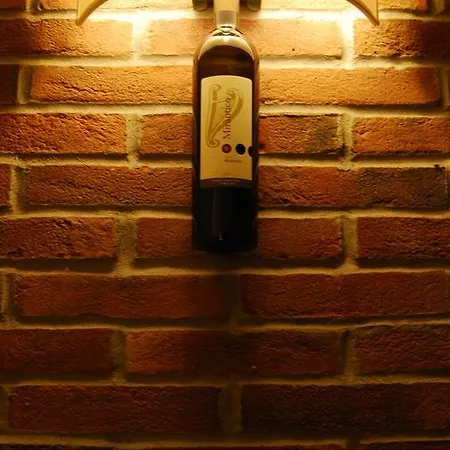 호텔 Gio Wine E Jazz Area 4*