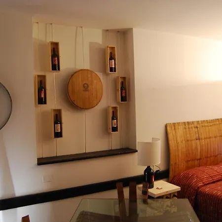 Gio Wine E Jazz Area 페루자