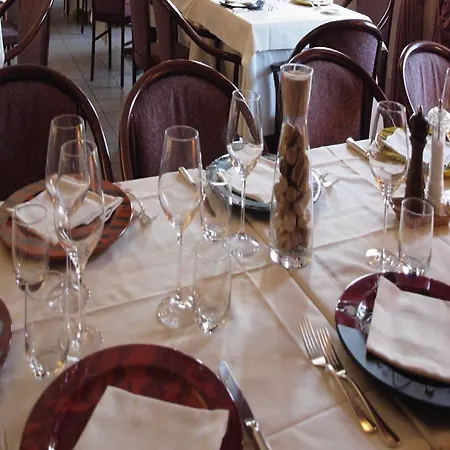 호텔 Gio Wine E Jazz Area 4*