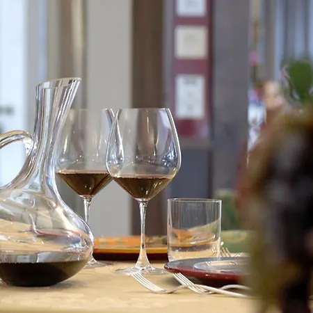 Gio Wine E Jazz Area 호텔 4*